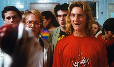 Fast Times At Ridgemont High